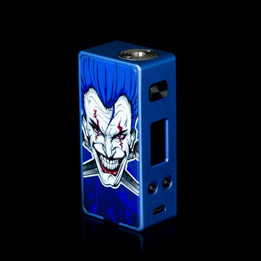 [KSLGBOXBLU] Box KsL G-Box 80W