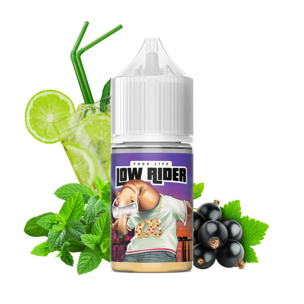 Destockage Fuug Life MIDFILL