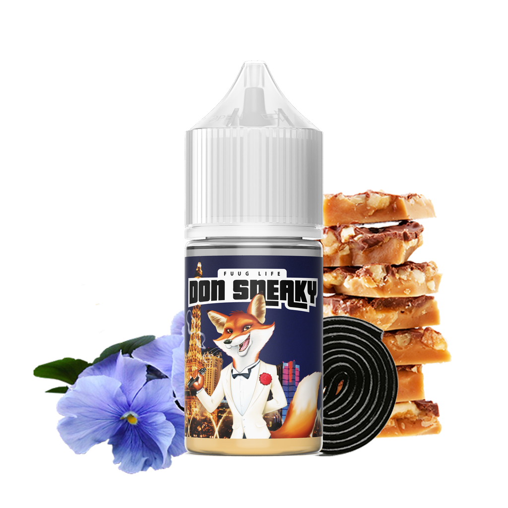 Destockage Fuug Life MIDFILL