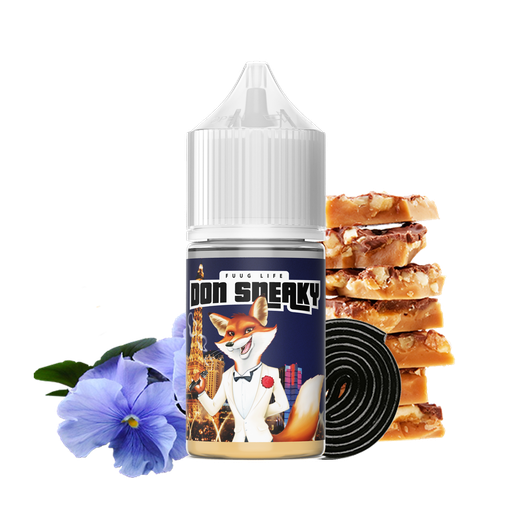 [MIDFILLDONSNEAKY] Destockage Fuug Life MIDFILL