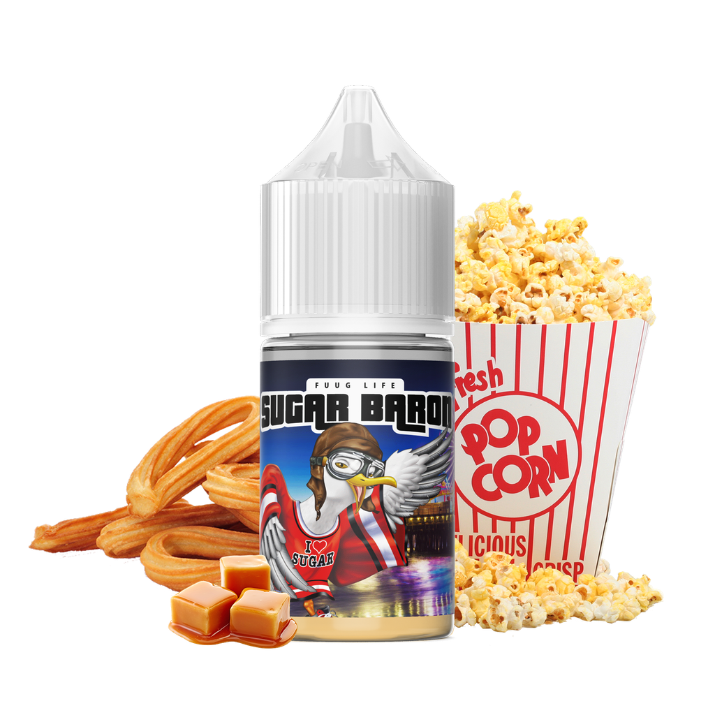 Destockage Fuug Life MIDFILL