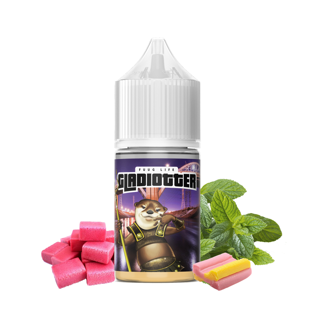 Destockage Fuug Life MIDFILL