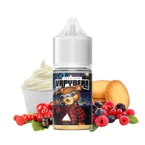 [MIDFILLVAPYBEAR] Destockage Fuug Life MIDFILL