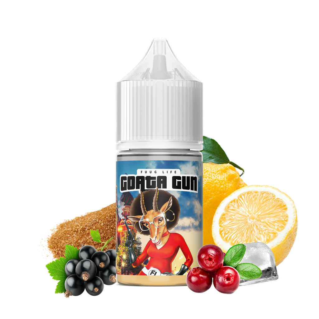 Destockage Fuug Life MIDFILL