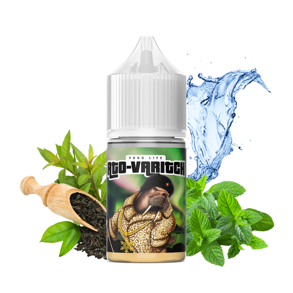 Destockage Fuug Life MIDFILL