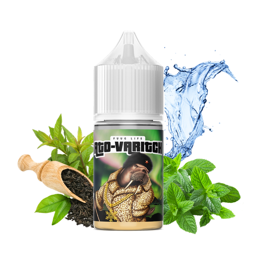 [MIDFILLATOVARITCH] Destockage Fuug Life MIDFILL