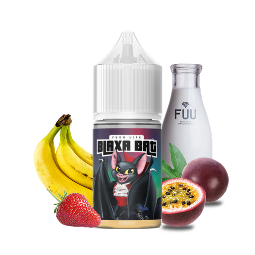 [MIDFILLBLAXABAT] Destockage Fuug Life MIDFILL