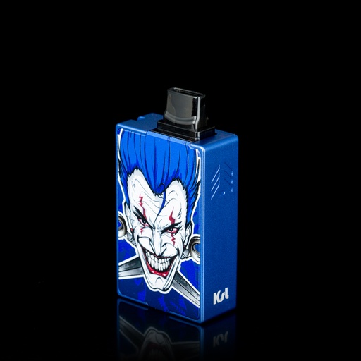 [KSLSKYPODBLU] KsL Skypod