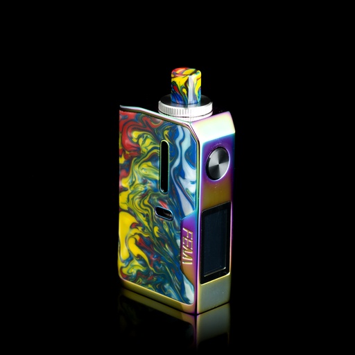 [FEMIMARSBLUYELL] FeMi Mars