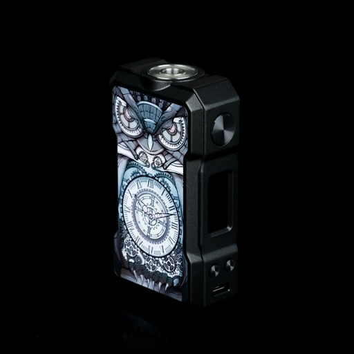 [FEMIJUPITEROWL] Box FeMi Jupiter 200W