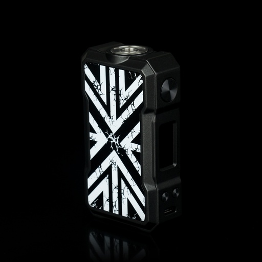 [FEMIJUPITERARROW] Box FeMi Jupiter 200W