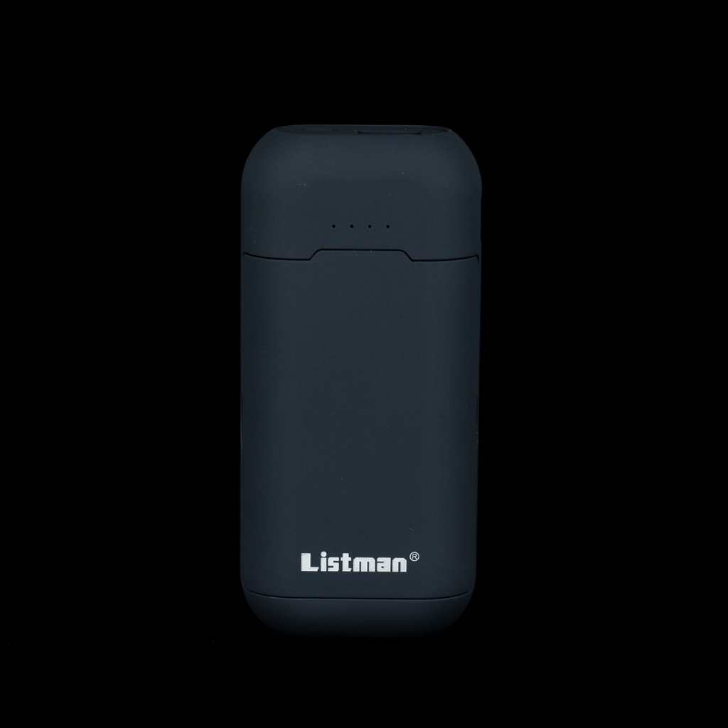 Chargeur/Powerbank Listman BL2