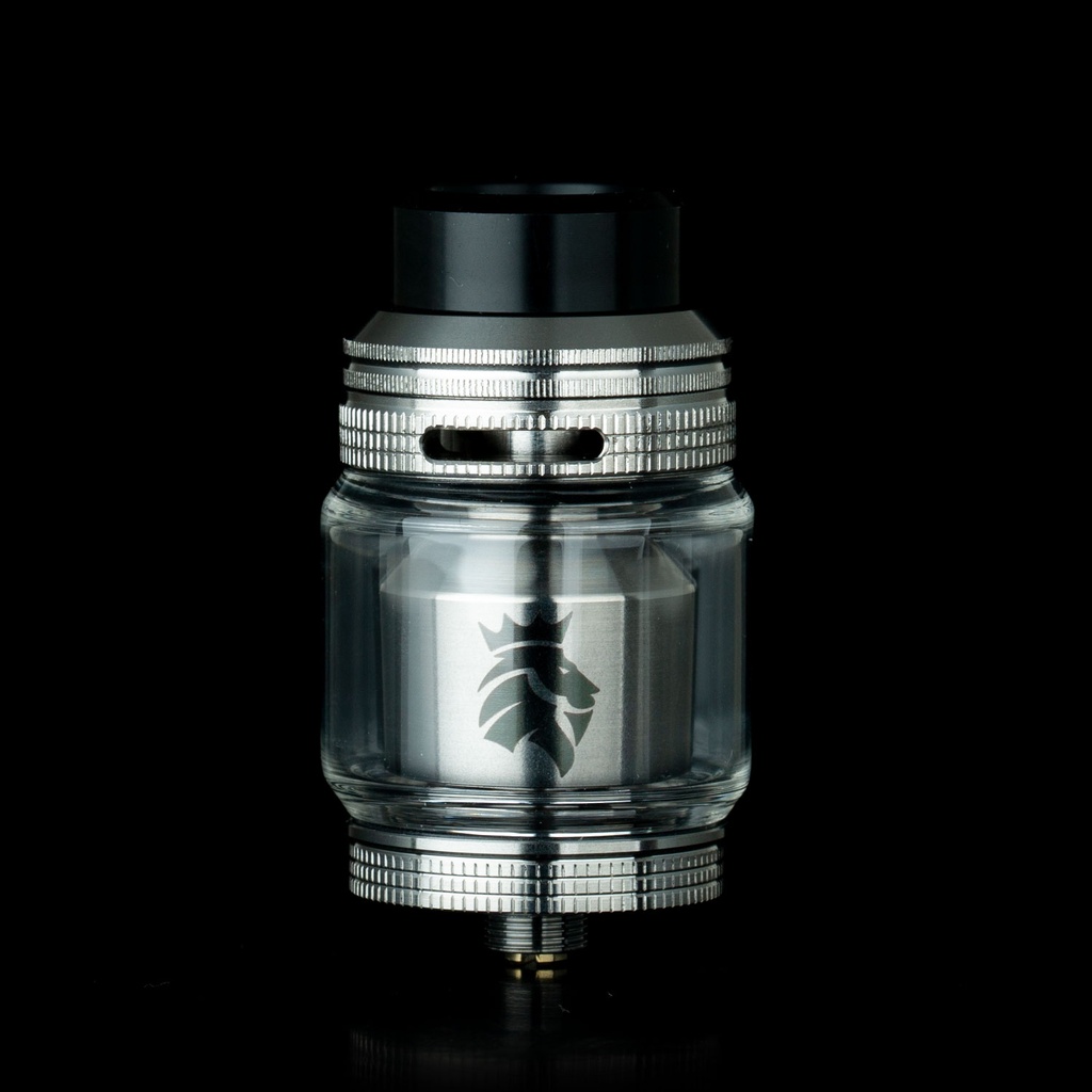 Kaees Solomon 3 RTA
