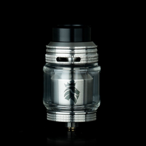 [KSSOLOSS] Kaees Solomon 3 RTA