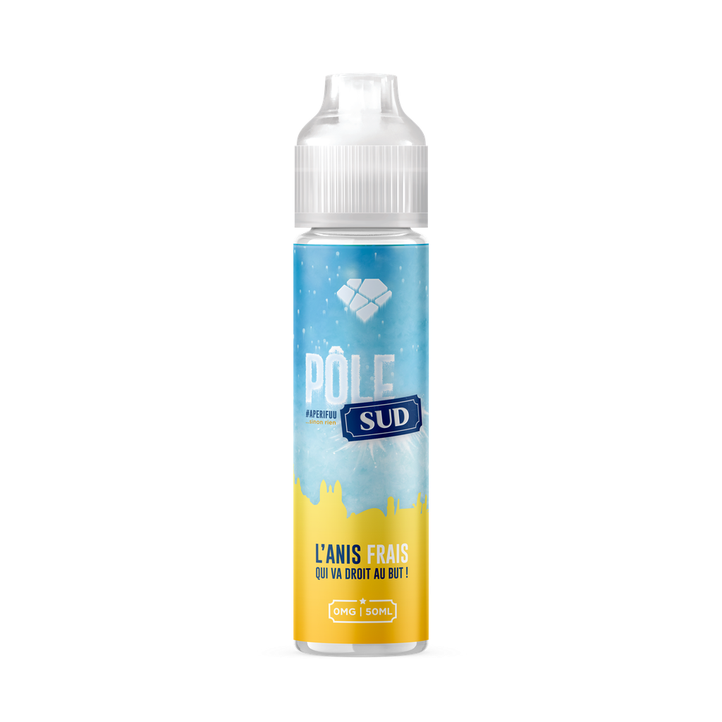Pôle Sud 50ml