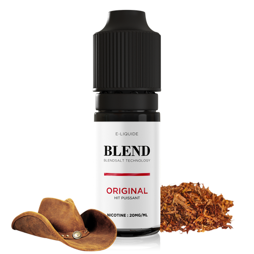 [BLDEXPCLORI] BLEND Export UE