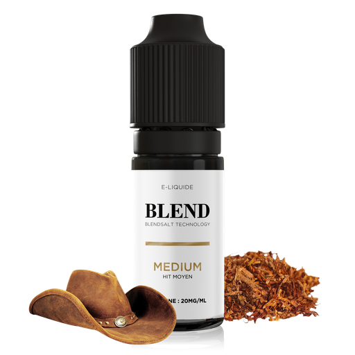 [BLDEXPCLMED] BLEND Export UE