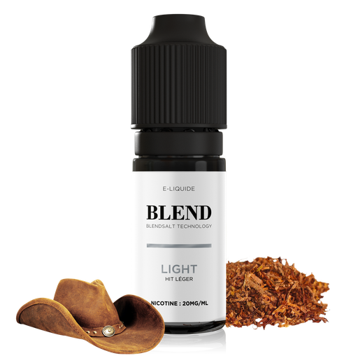 [BLDEXPCLLIG] BLEND Export UE