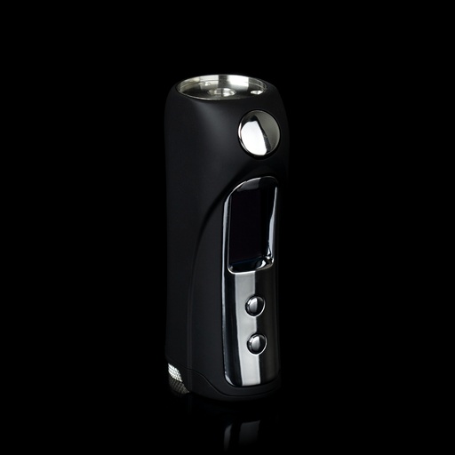 [KSLSMODBLK] Box KsL "S Mod" 80W