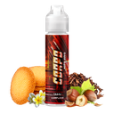 Cyber Steam 50ml | Corpo