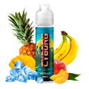 ​Cyber Steam 50ml | Cyborg