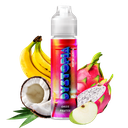 Cyber Steam 50ml | Dystopia