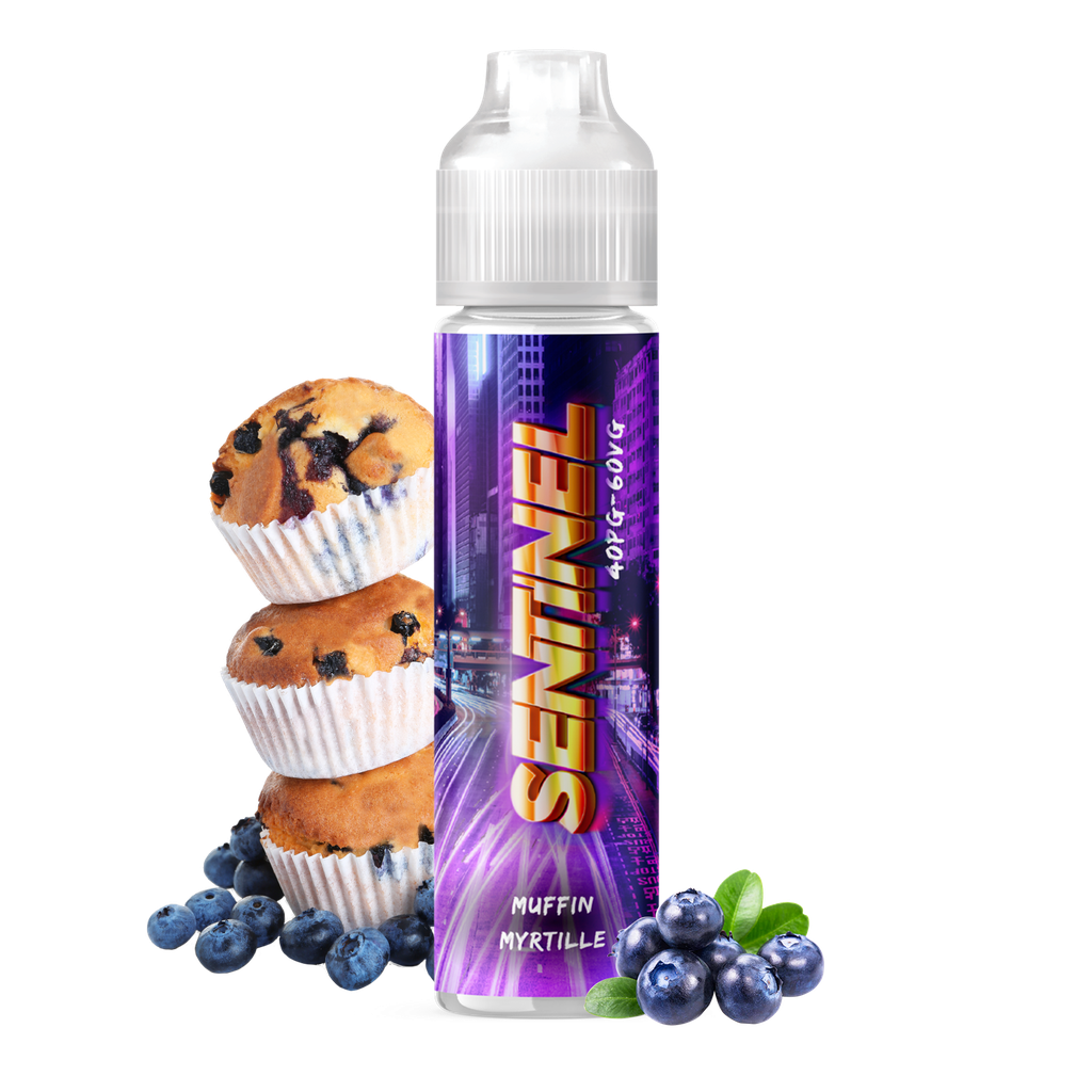 Cyber Steam 50ml | Sentinel