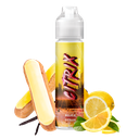 Cyber Steam 50ml | Citrix