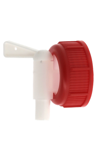 [DEFAULT6986] Bouchon robinet pour jerrycan