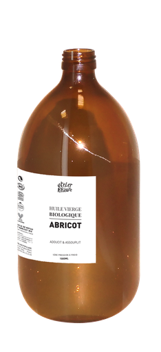 [VTA_BTL_VA1000_001] Bouteille 1L verre ambré