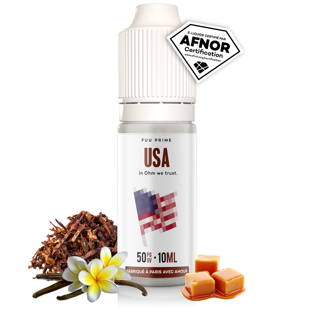 ​FUU Prime 10ml | USA