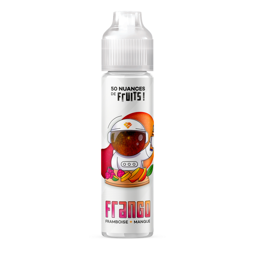 50 Nuances de fruits | Frango