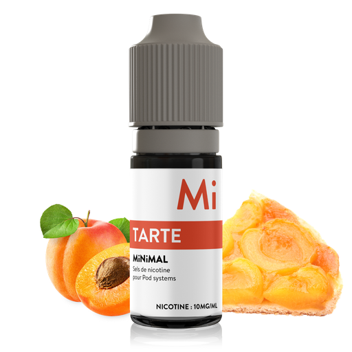 [MNMEUE-TA-10] MiNiMAL Export UK | Tart (10 mg/ml)