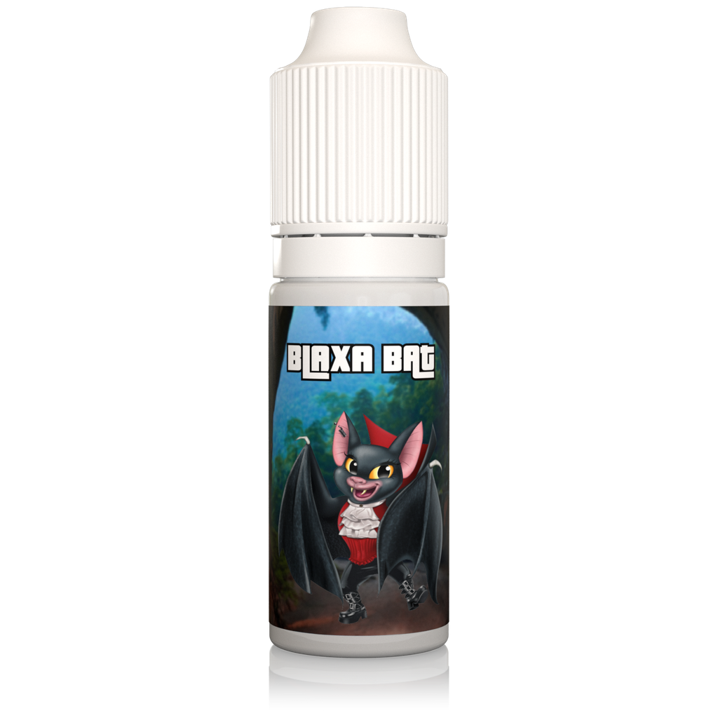 Fuug Life 10ml | Blaxa Bat 80VG