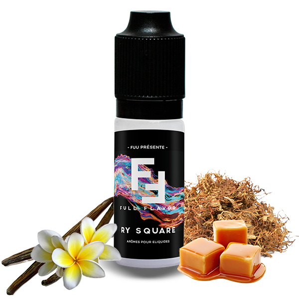 Concentré 10ml | Full Flavors