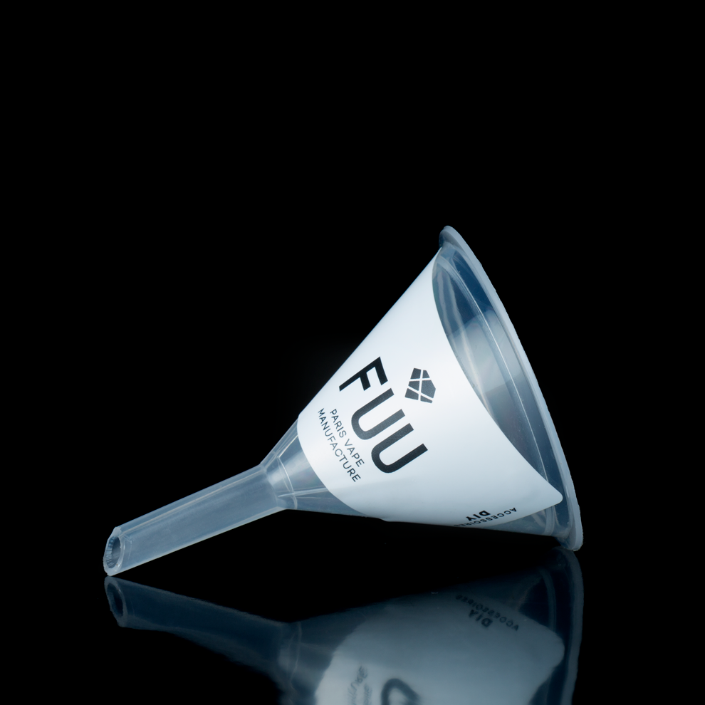 Entonnoir Polypropylène 50ML