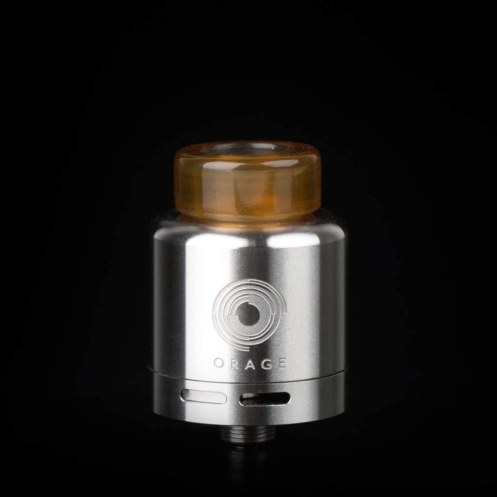 Dripper Orage - EDC Vape