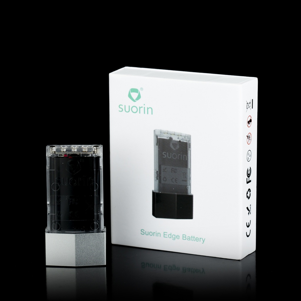 Batterie supplémentaire pour Suorin Edge