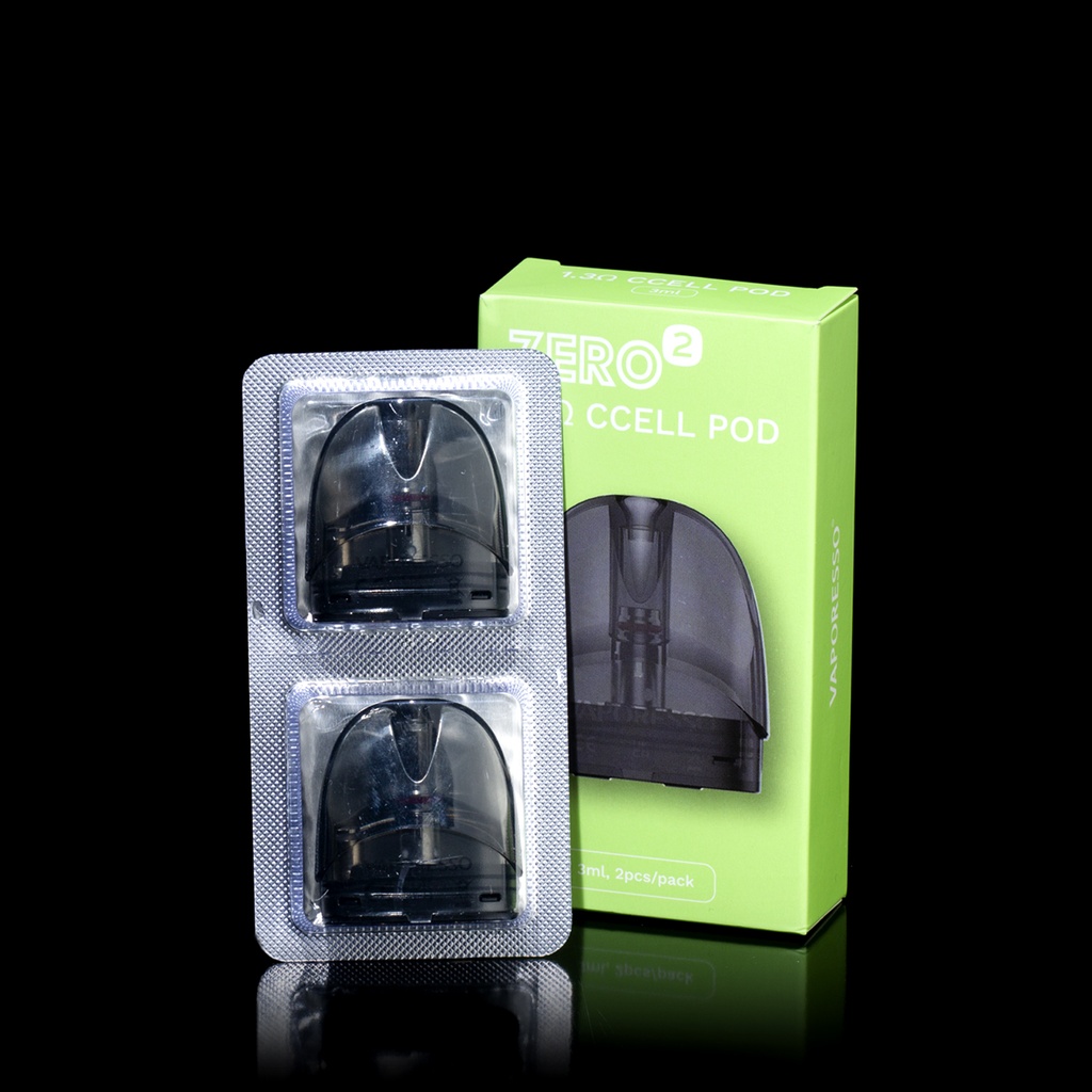 Cartouches/pods Vaporesso Renova zero 2