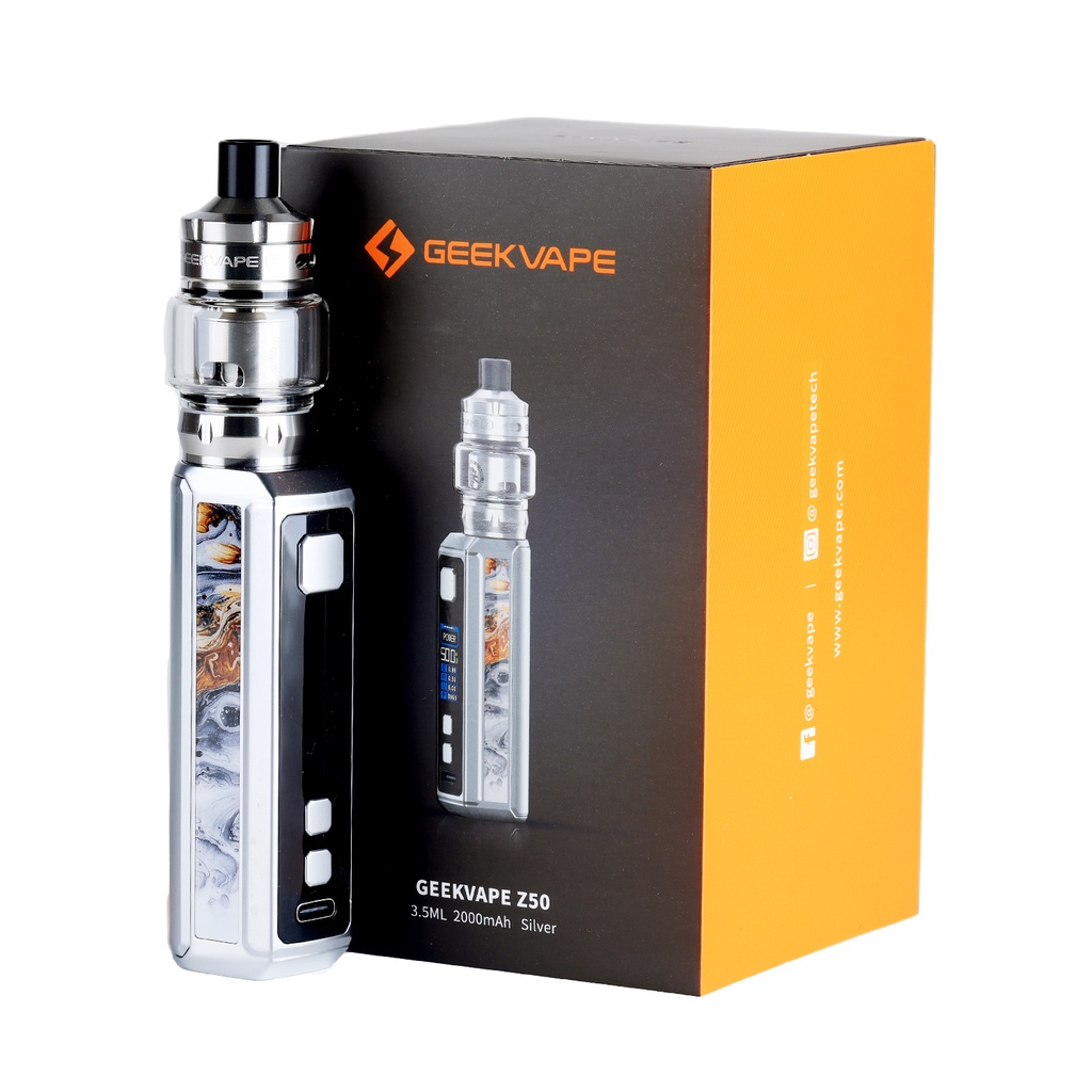 Kit Z50 Geek Vape