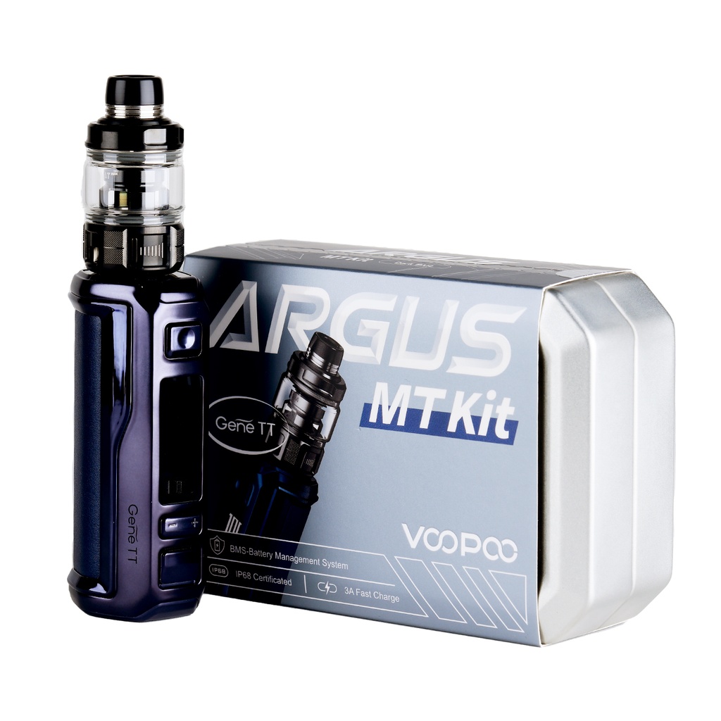 Kit Argus MT Voopoo