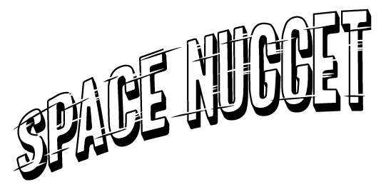 Boites Space Nugget