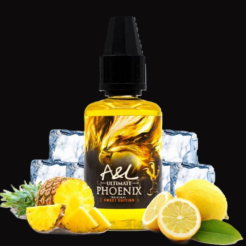 Phoenix Sweet Edition