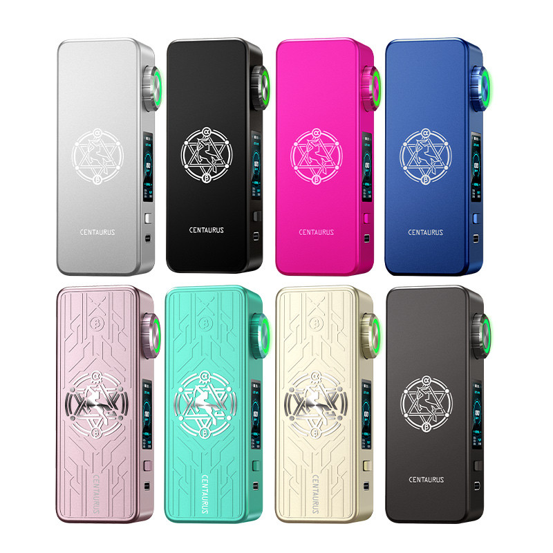 Mod Centaurus M100 Lost Vape