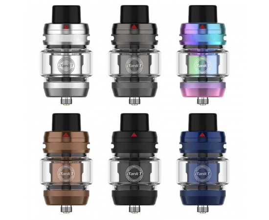 ITank T Vaporesso
