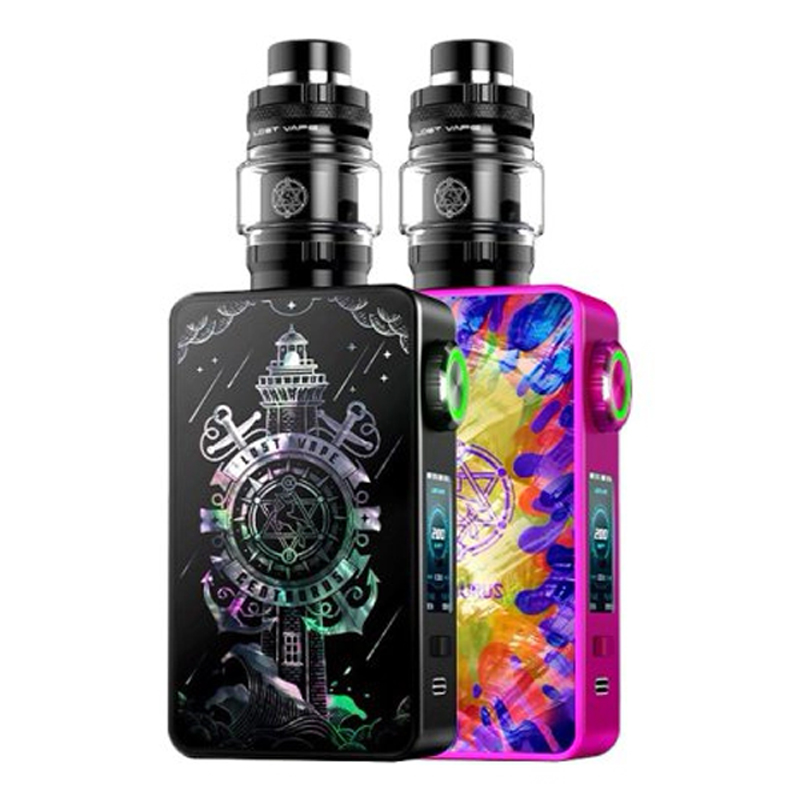 Pack Centaurus M200