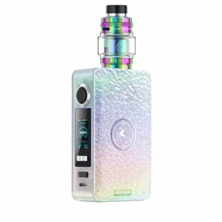 Pack Centaurus N200
