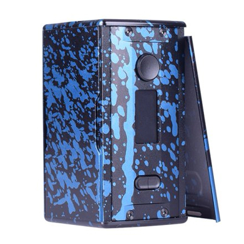 Box Hammer Of God 400Xl