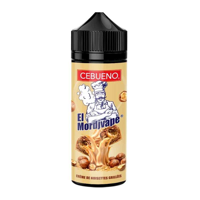 El Mordjvape