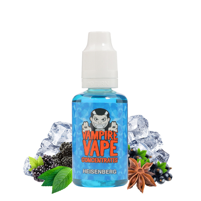 Concentré Vampire Vape